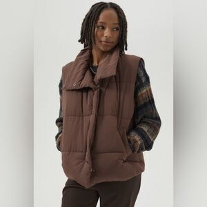 Urban Outfitters BDG Vest